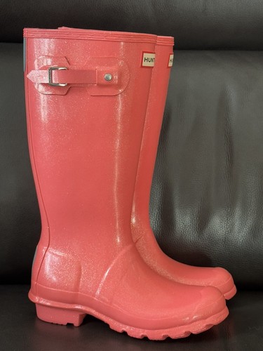 Hunter boots girls rhythmic - hunter,