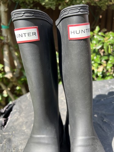 Hunter wellies kids - wellies,