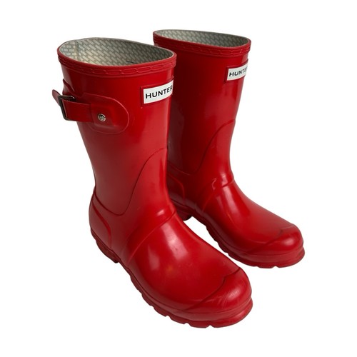 Hunter original short rain - hunter,