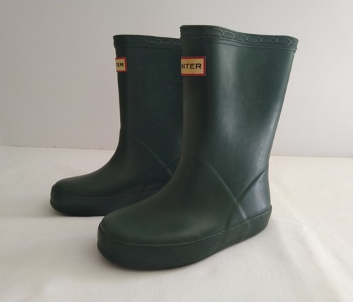 Kids hunter wellies - wellies, 7
