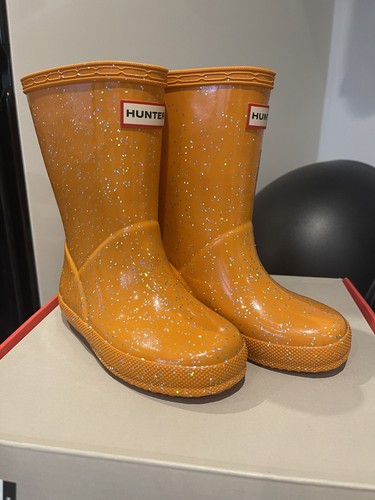 Hunter wellies kids first - ,