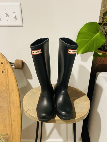 Hunter kids original - hunter, welly
